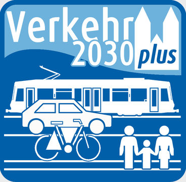 Bild vergrößern: VEP 2030plus Logo