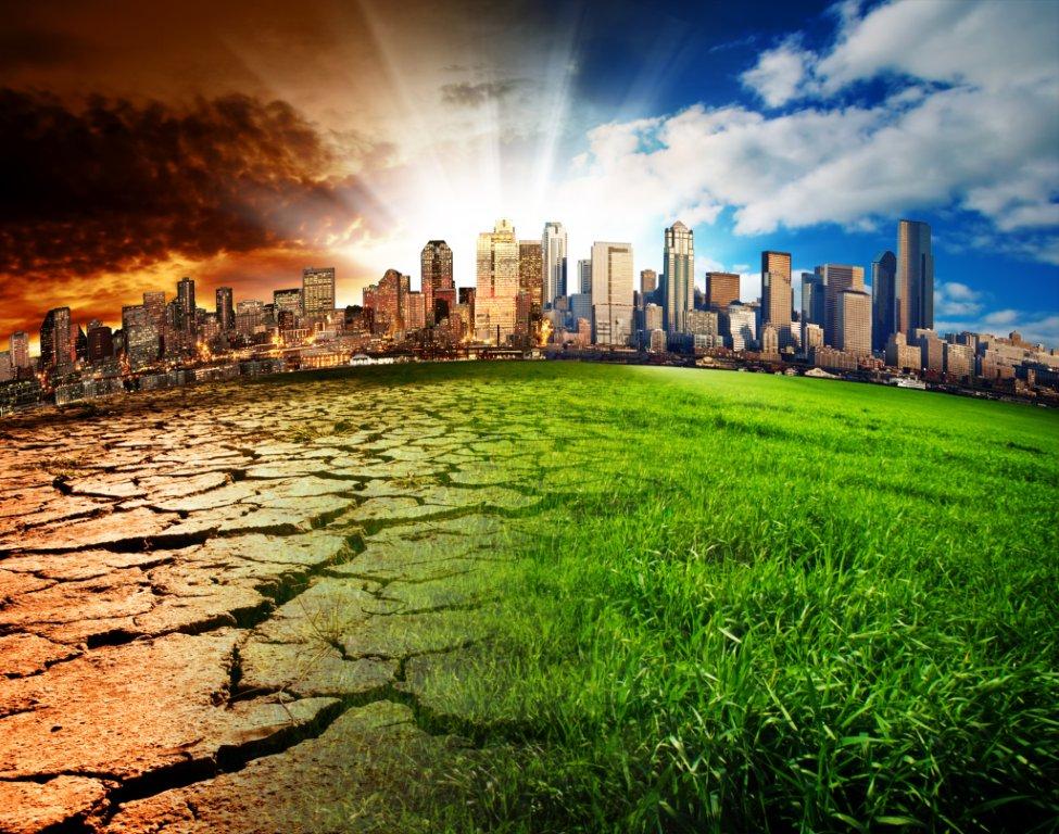 Globale Katastrophe_Erderw rmung_Fotolia_Kwest_36756868_M