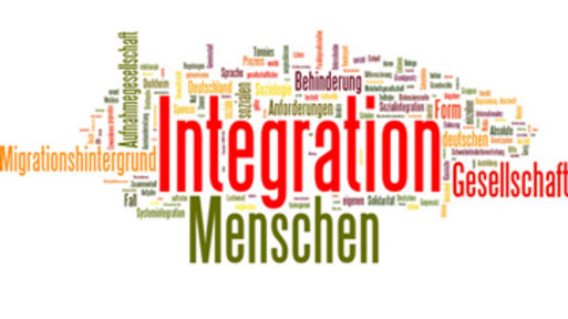 Bild vergrößern: Integration Quelle: © fotodo - Fotolia