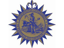Wappen Nashville