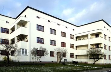 Magdeburger Otto-Richter-Str.1                              