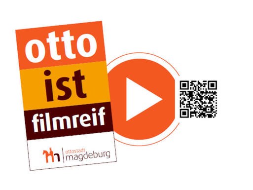 Postkarte zum Imagefilm