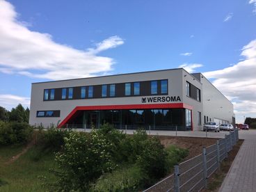 Wersoma GmbH