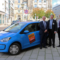 Bild vergrößern: Workshop: Elektromobilität