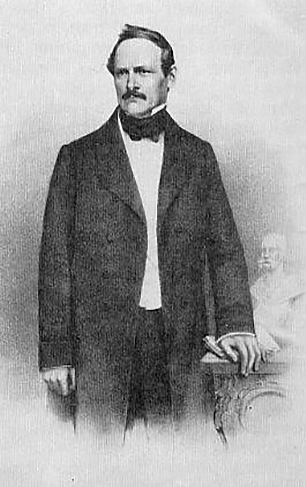 Carl Gustav Friedrich Hasselbach