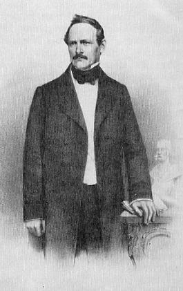 Bild vergrößern: Carl Gustav Friedrich Hasselbach