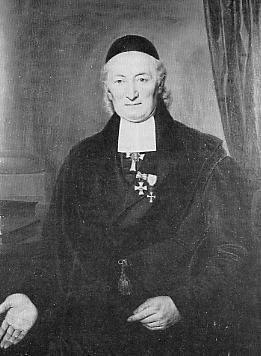 Carl Christoph Gottlieb Zerrenner