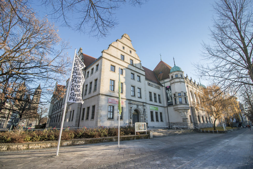 Kulturhistorisches Museum Kulturhistorisches Museum