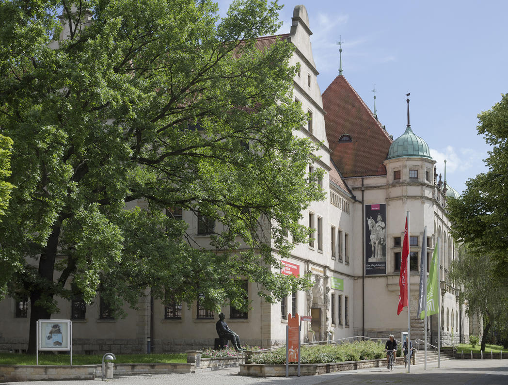 Kulturhistorisches Museum - Quelle: Kulturhistorisches Museum