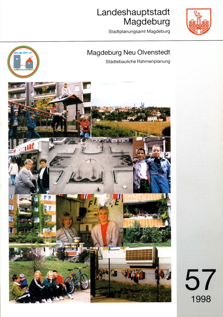57-1998 Titelseite