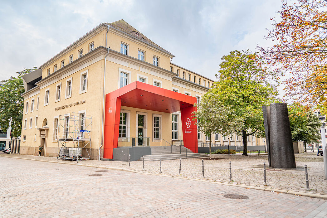 Dommuseum Ottonianum Magdeburg