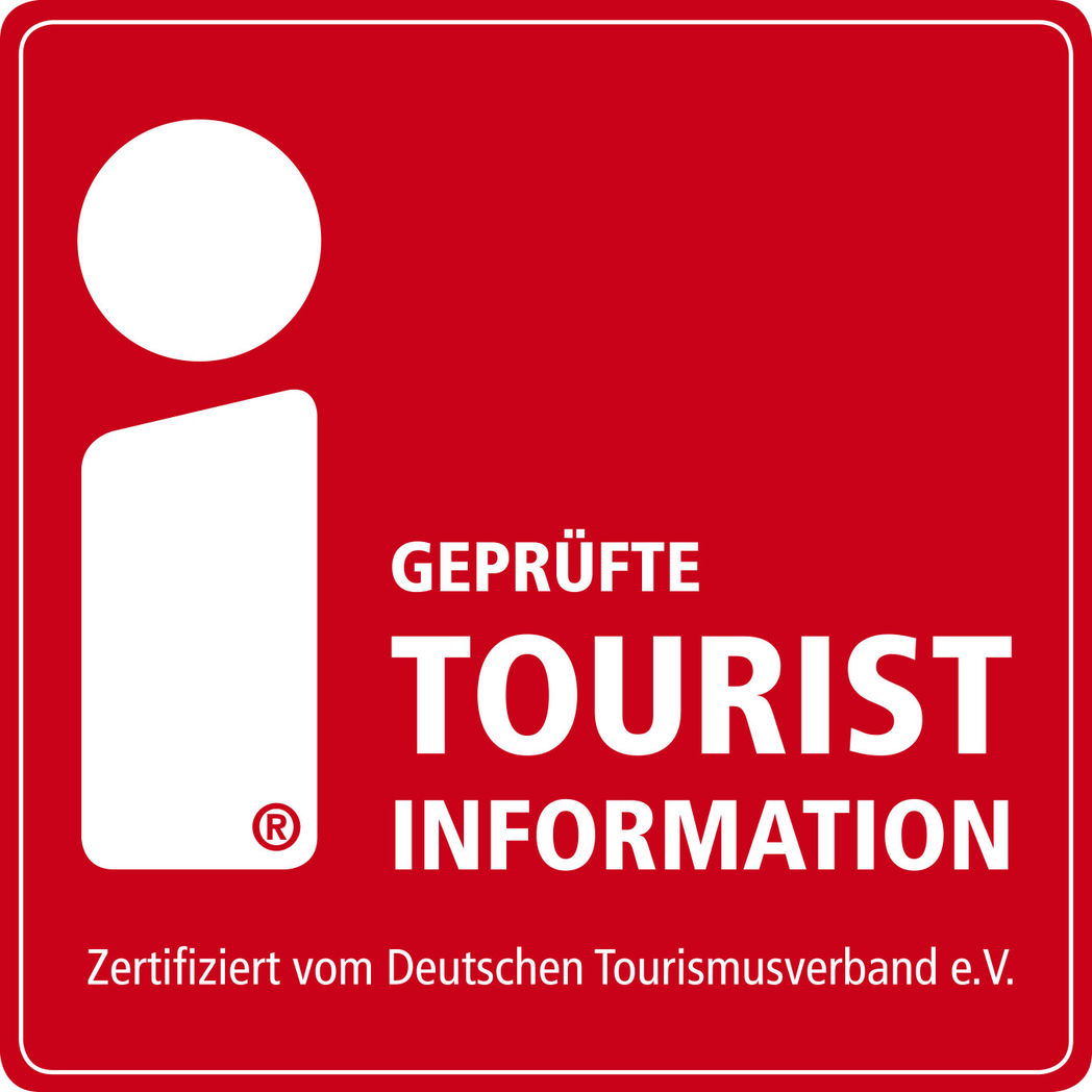 Tourist Information Magdeburg