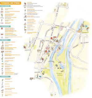 Kinderstadtplan