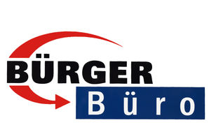 Bild vergrößern: Logo BrgerBro