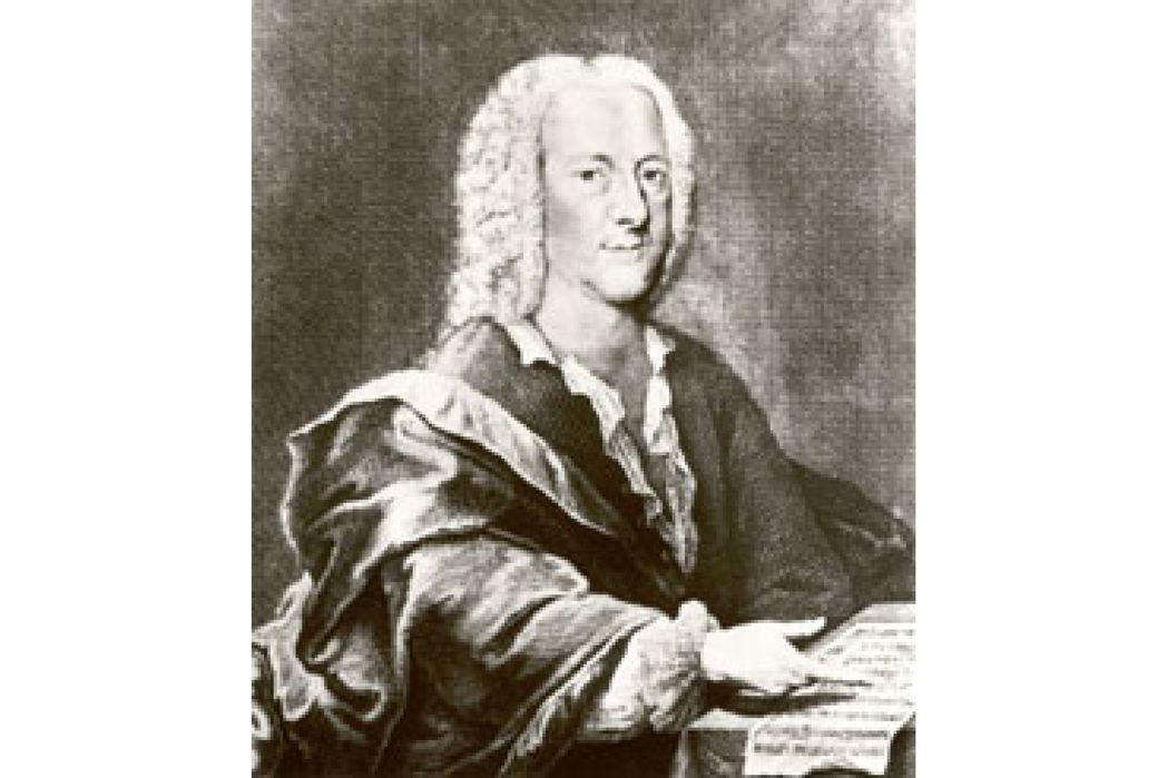 Georg Philipp Telemann 