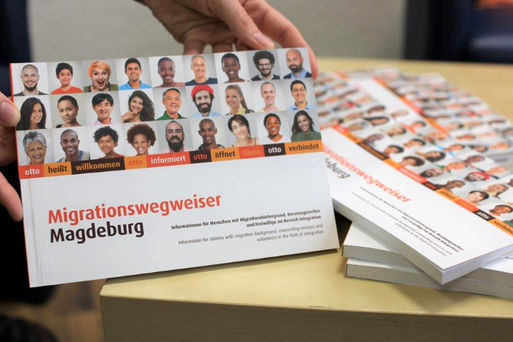 Migrationswegweiser 2021
