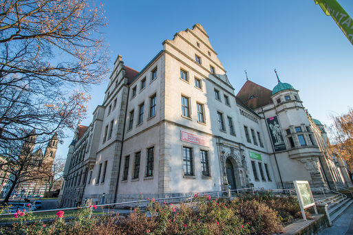 Bild vergrößern: Kulturhistorisches Museum