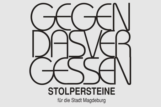 Gegen das Vergessen - Deckblatt