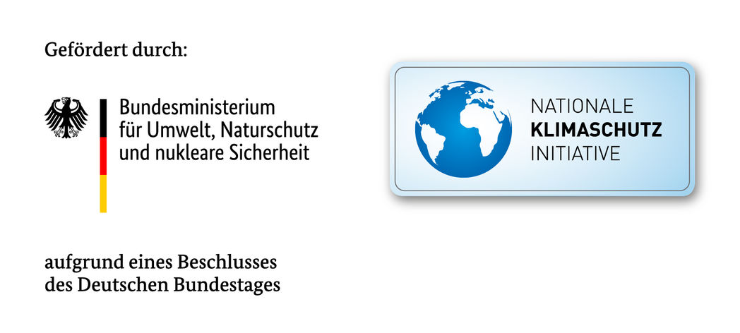 Logo Nationalen Klimaschutzinitiative