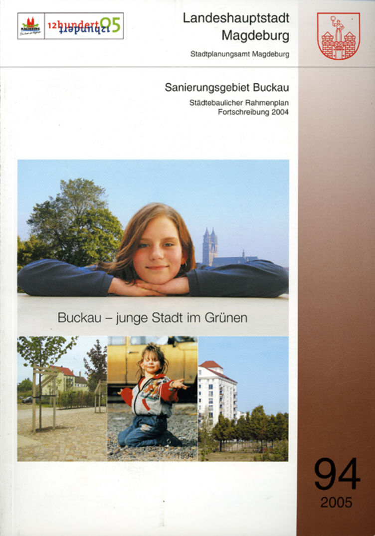 94-2005 Titelseite
