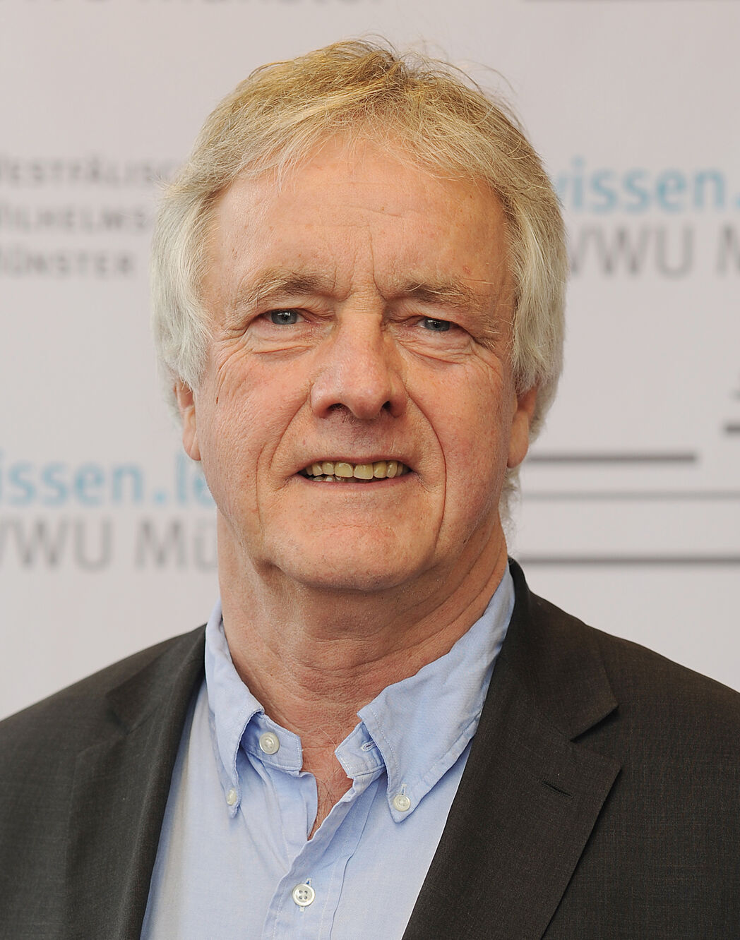 Prof. Dr. Gerd Althoff