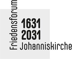 Logo Friedensforum Johanniskirche - klein