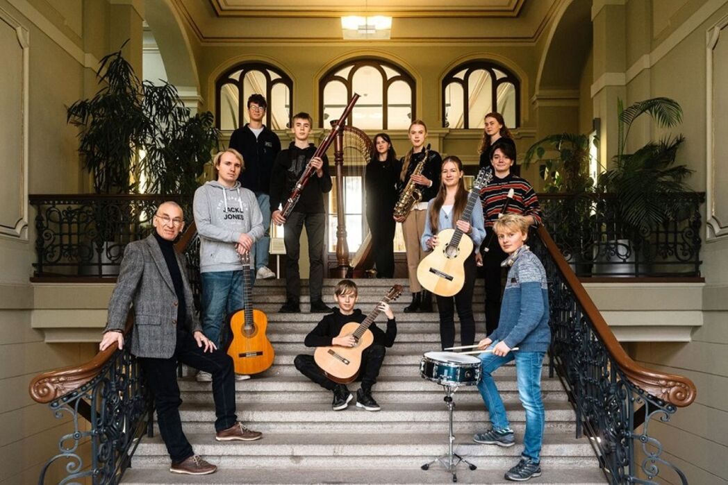 2023 03 25 Ensemble Junge Musik (2022/23)