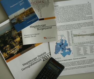Statistische Mittel