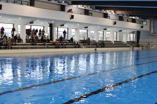 Diesdorfer Schwimmhalle