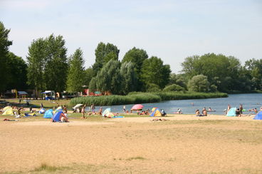 Barleber See