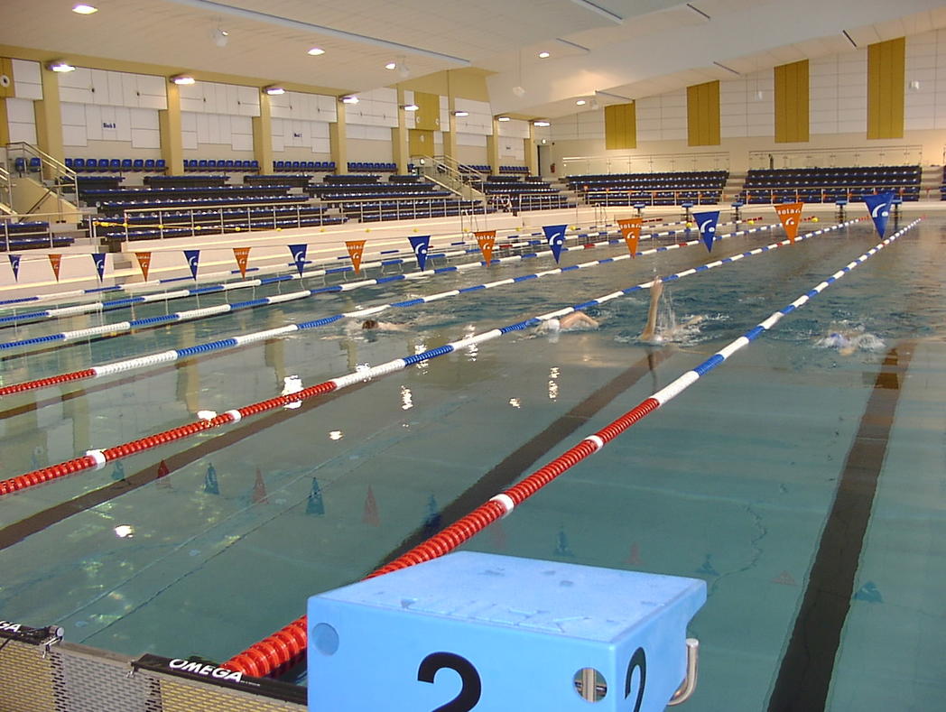 Elbeschwimmhalle