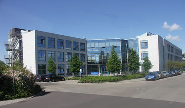 Bild vergrößern: Zentrum für Neurowissenschaftliche Innovation und Technologie GmbH (ZENIT)