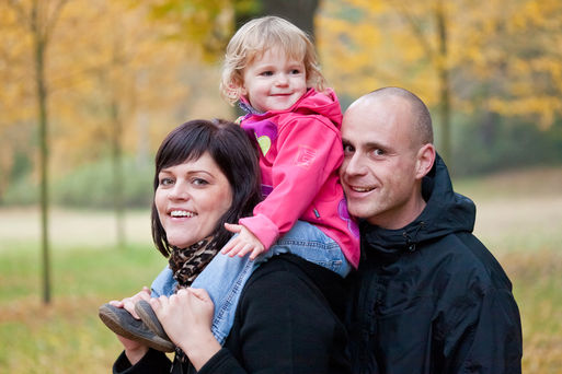 Familie Familie