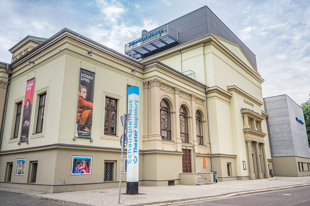 Schauspielhaus