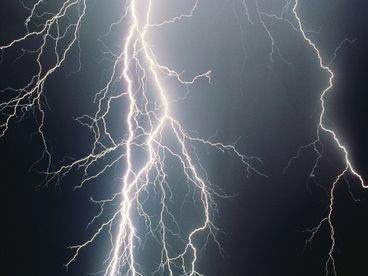 Gewitter Gewitter
