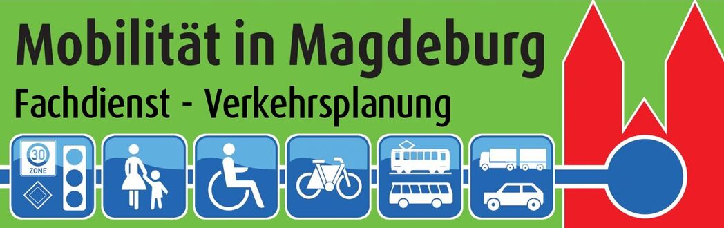 Logo Verkehrsplanung