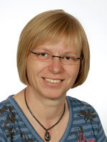 Gitta Tost, Sprecherin der AG Sprache 