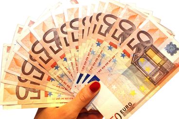 Bild vergrößern: Geld Quelle: Benjamin Klack pixelio.de