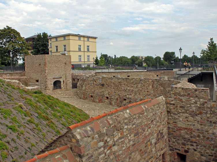 Bastion Cleve