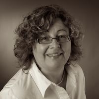 Frau Sukovsky
