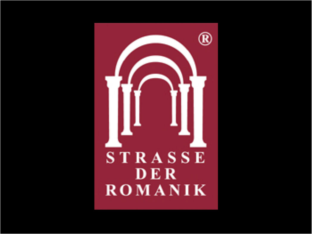 Strae der Romanik