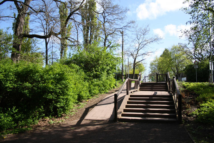 Vogelgesangpark  MMKT