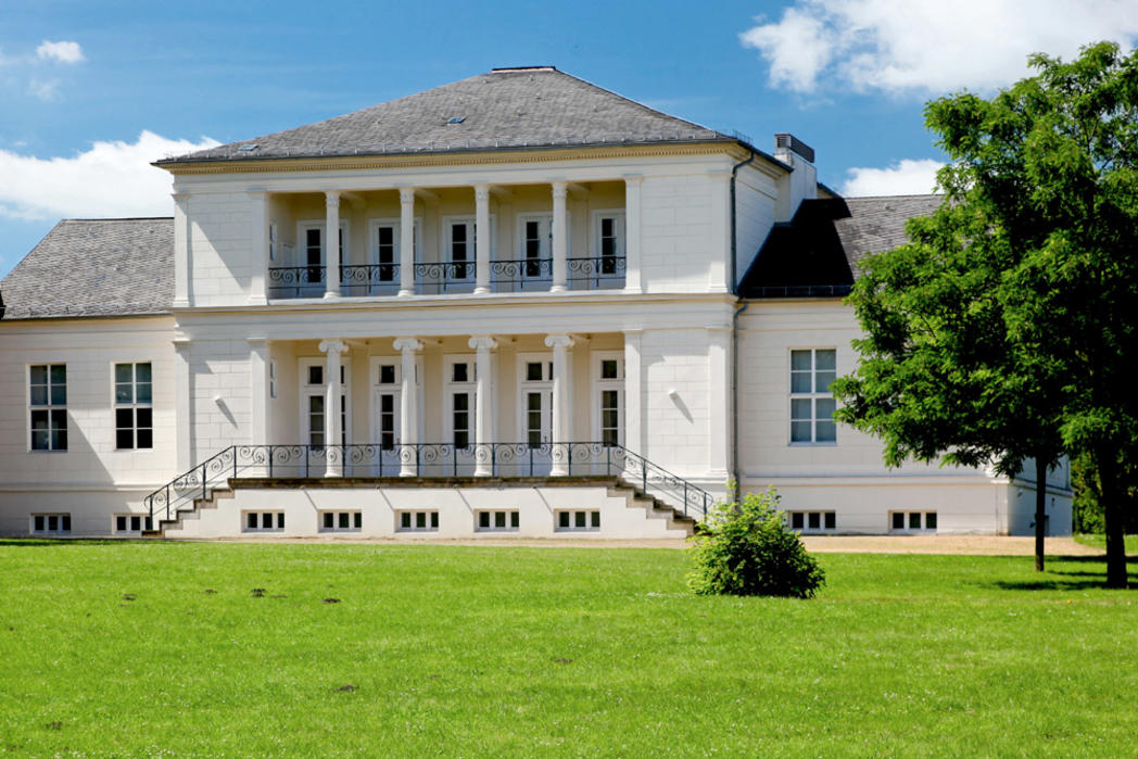 Kultureinrichtungen und Veranstaltungsorte