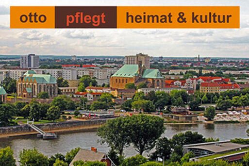 Bild vergrößern: Heimat- und Kulturverein Magdeburg ©Heini Kauffold