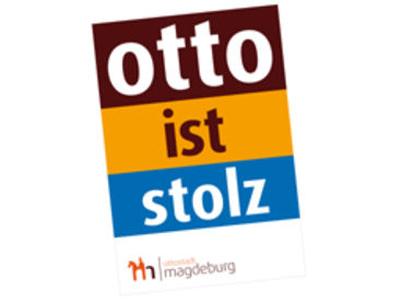 Bild vergrößern: otto ist stolz ©MMKT