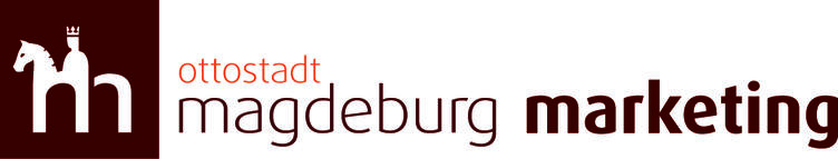 Logo Magdeburg Marketing