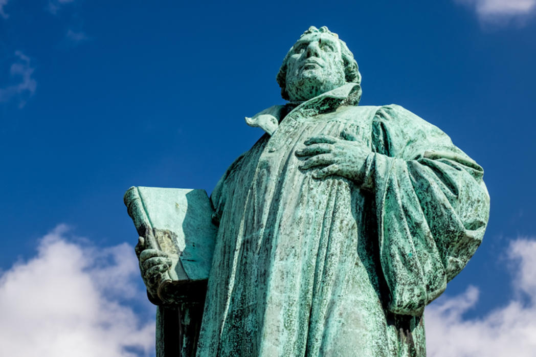 Martin Luther