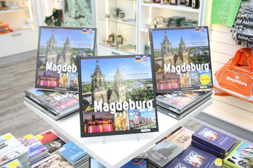 Bildband Mein Magdeburg