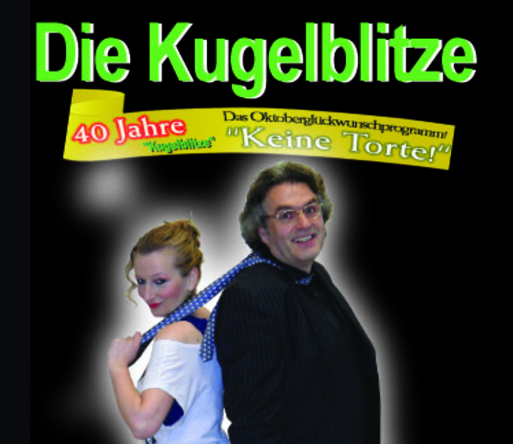 Die Kugelblitze