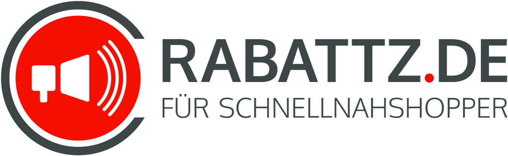 Bild vergrößern: Logo Rabattz.de